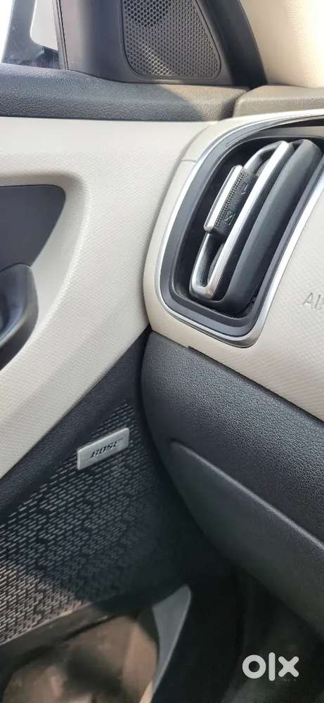 Hyundai Creta Sx Optional Top Model  2023 Diesel 25000 Km Driven