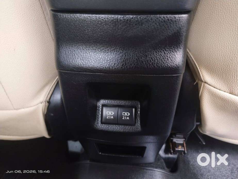 Toyota Corolla Altis G Mt, 2017, Petrol