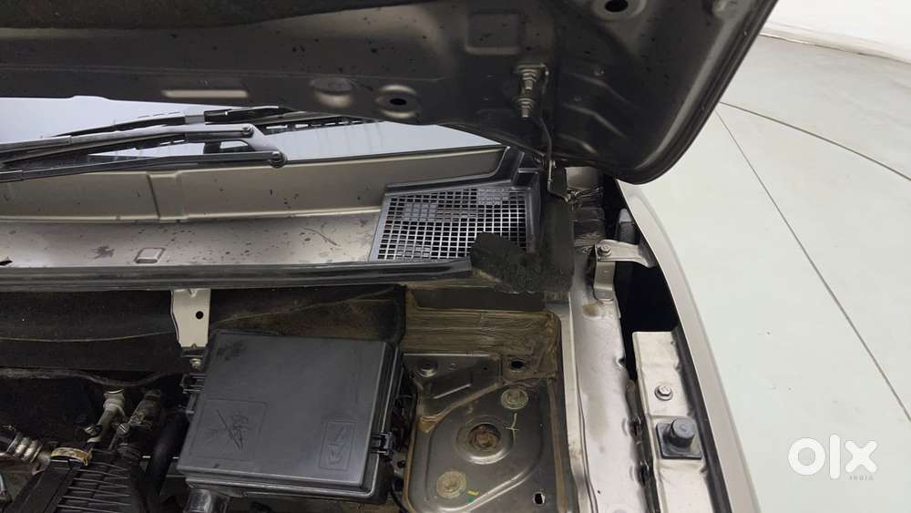 Renault Kwid 2019-ongoing 1.0 Climber Amt, 2017, Petrol