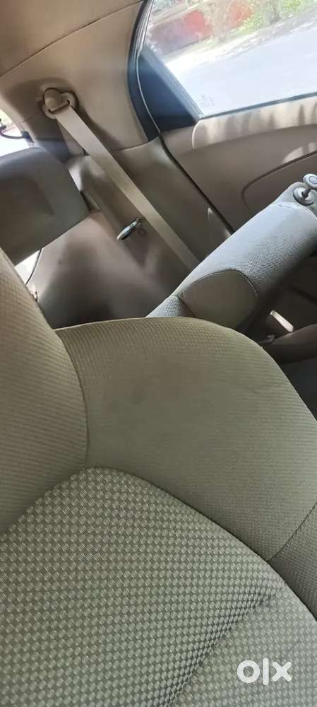 Honda Brio 2016
