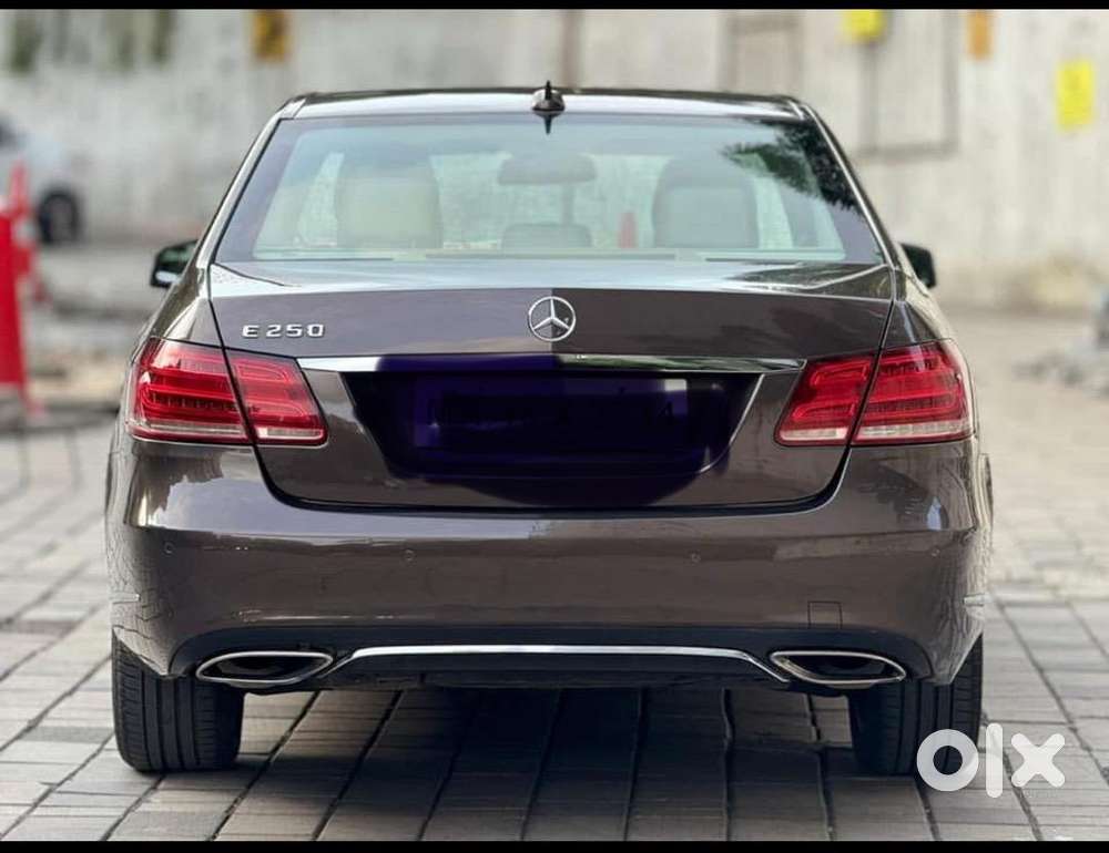 Mercedes-benz Diesel 2017 Year