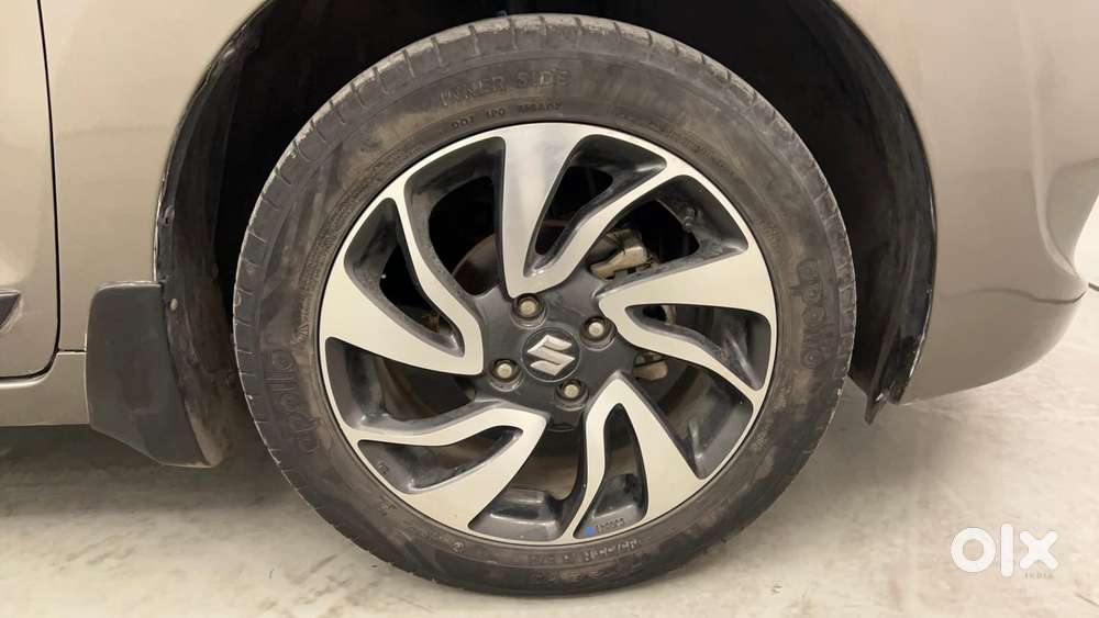 Maruti Suzuki Baleno 1.3 Alpha, 2020, Petrol