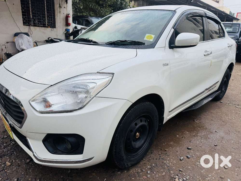 Maruti Suzuki Swift Dzire Vdi (o), 2019, Diesel