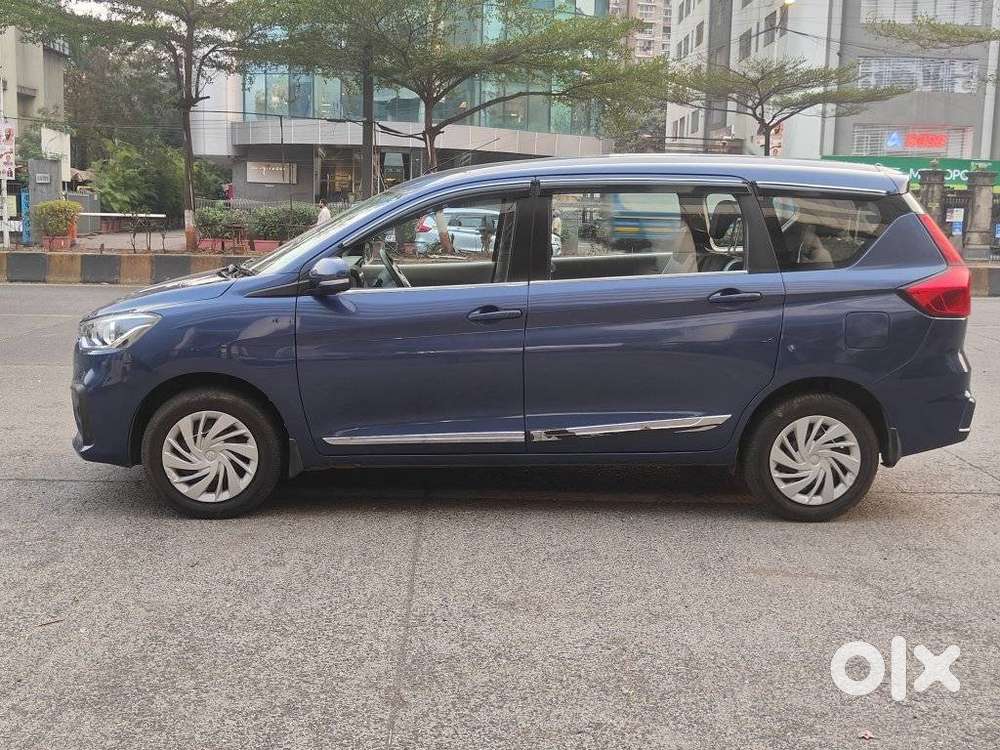 Maruti Suzuki Ertiga