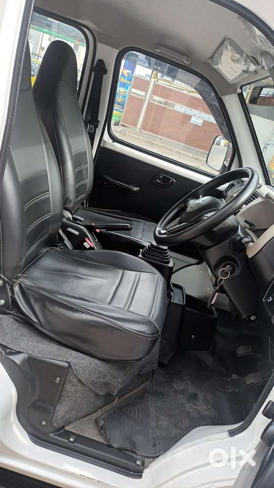 Maruti Suzuki Eeco Cng 5 Seater Ac, 2023, Cng & Hybrids