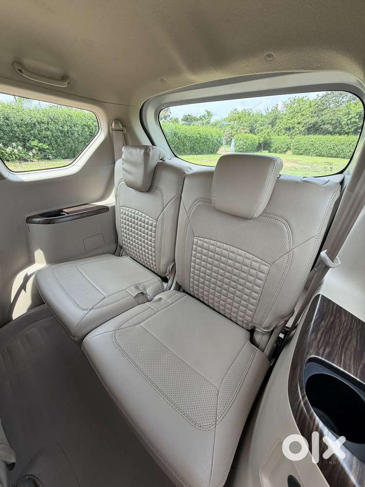 Maruti Suzuki Ertiga Vdi Shvs, 2020, Diesel