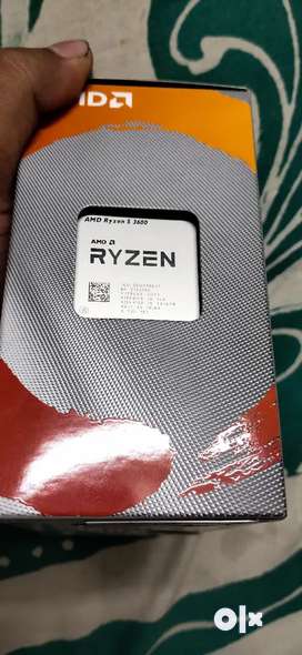 Ryzen best sale 3300x olx