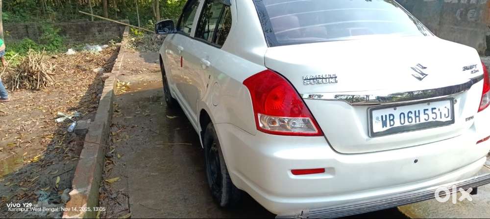 In Good Condition