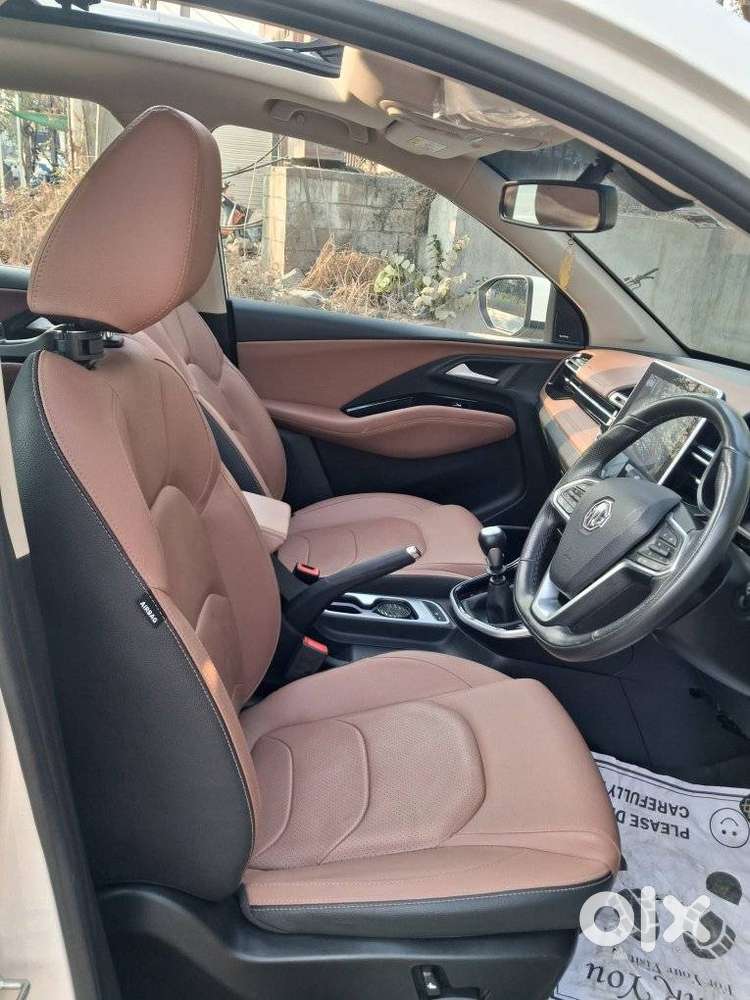 Mg Hector Plus Sharp Pro 2.0 Turbo Diesel 6 Str, 2023