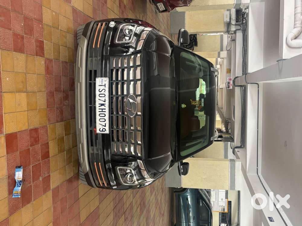 Venue S(o) Turbo Manual Petrol