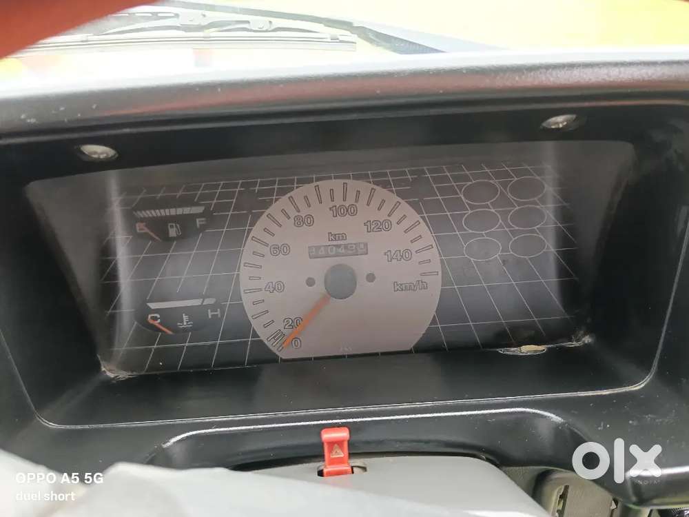 Maruti Suzuki 800 2011 Petrol 6000 Km Driven With Tensfer 2031 Paper