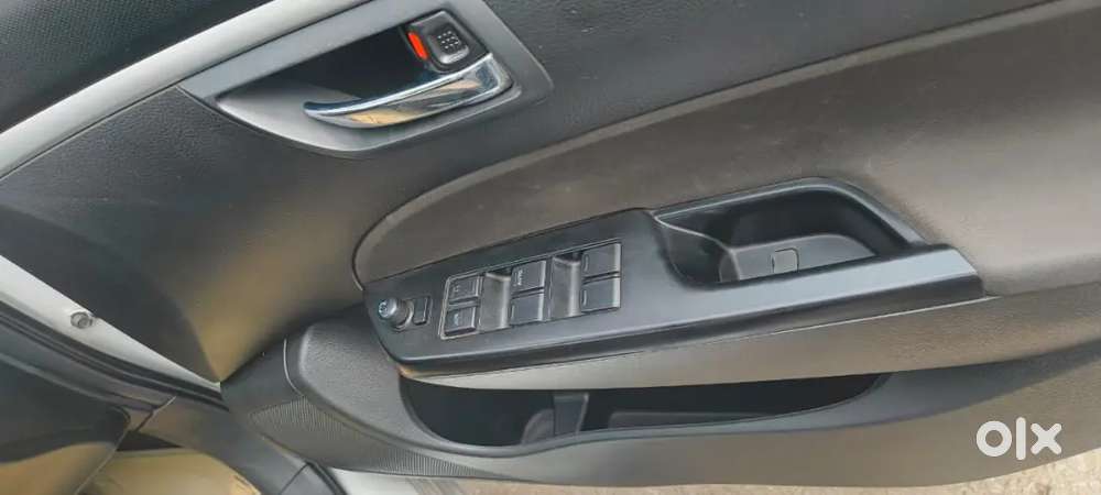 Maruti Suzuki Swift 2016