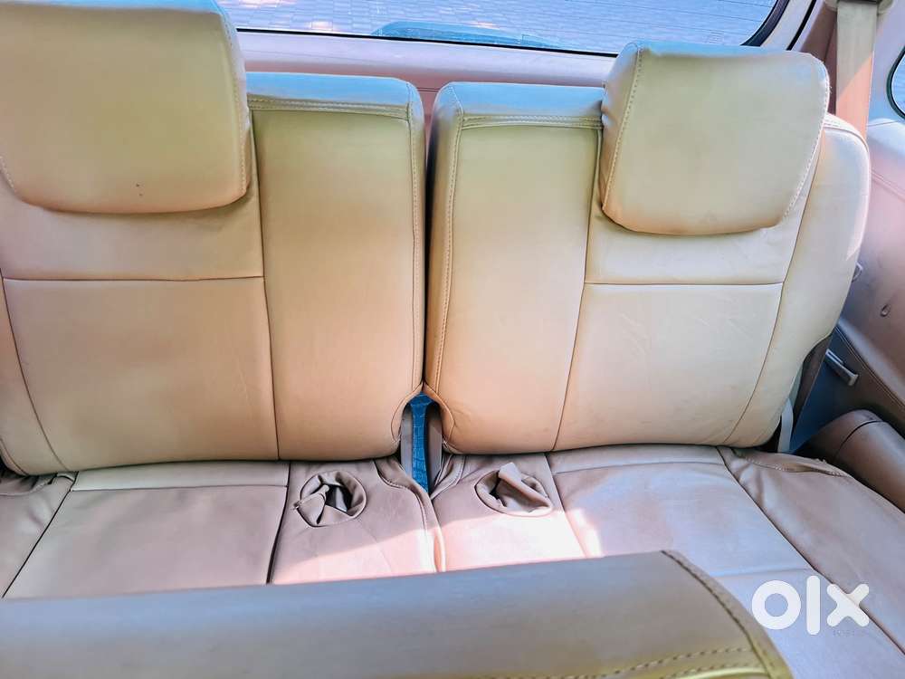 Toyota Fortuner 3.0 4x2 Mt, 2012, Diesel