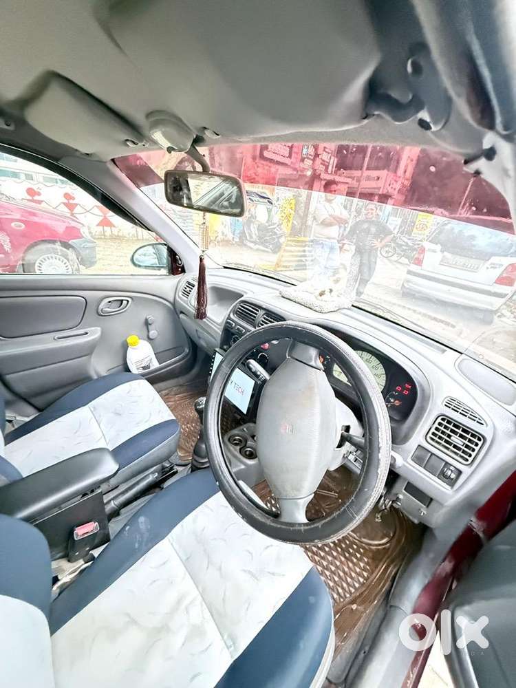 Maruti Suzuki 2009 Manual
