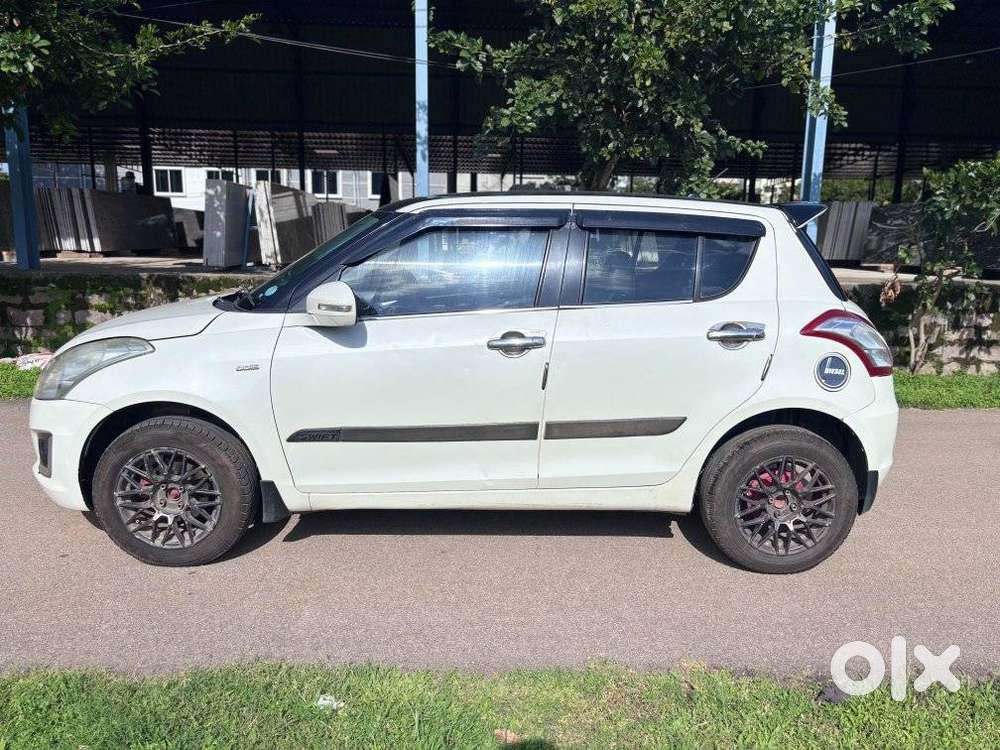 Maruti Suzuki Swift Ddis Vdi, 2015, Diesel