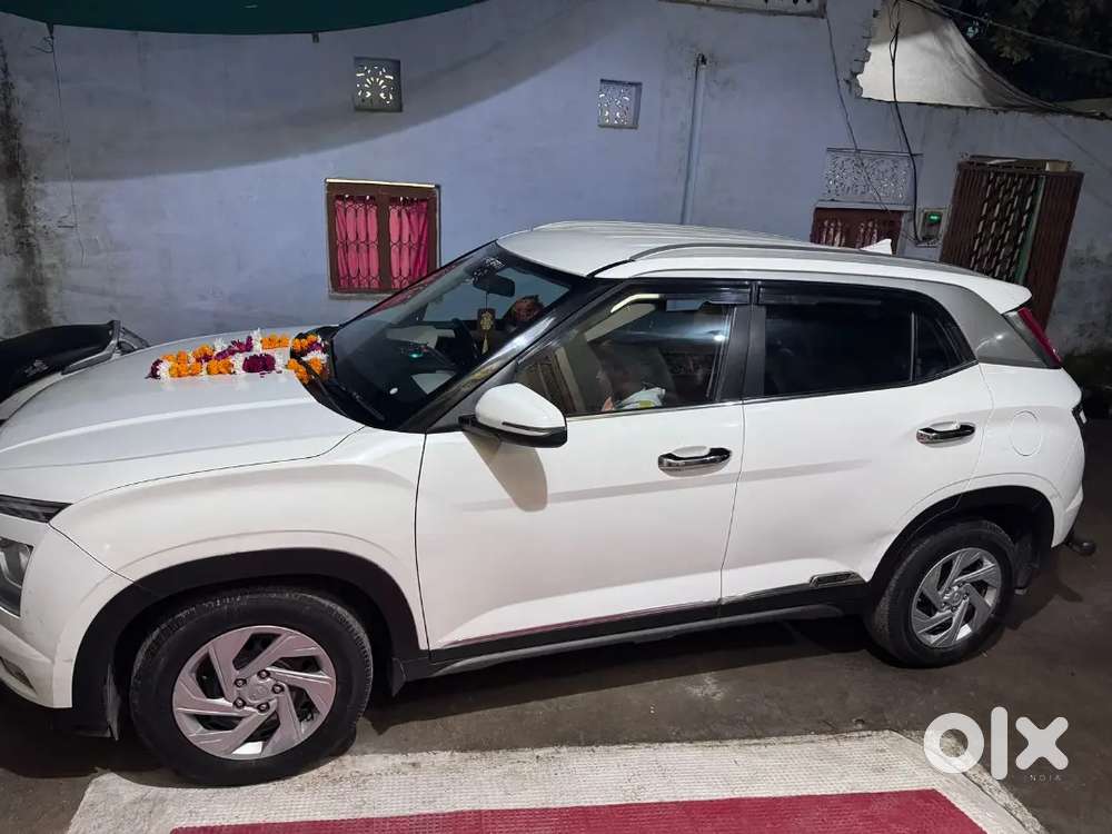 Hyundai Creta 2020 Diesel Well Maintained