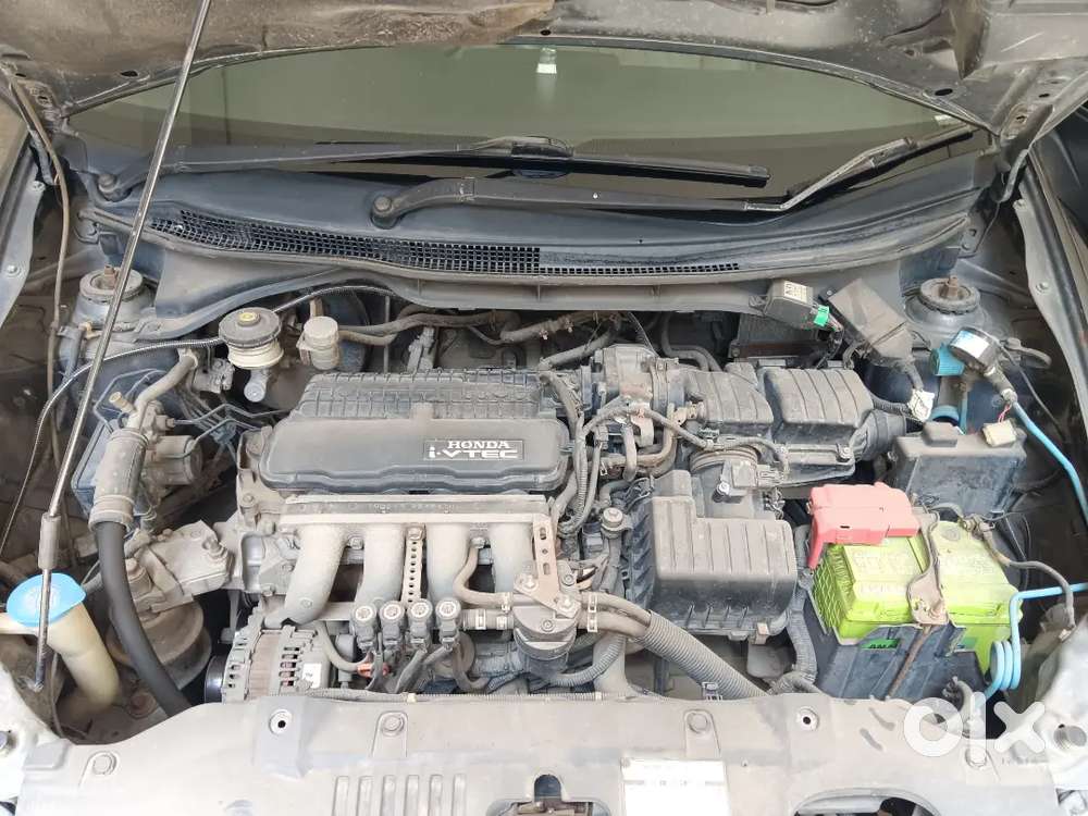 Good Condition And Re-passing Done With Full Insurance