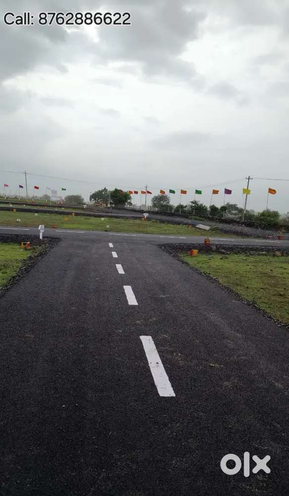 PLOTS FOR SALE in Fortune City Hagarga Lands & Plots 1777002367