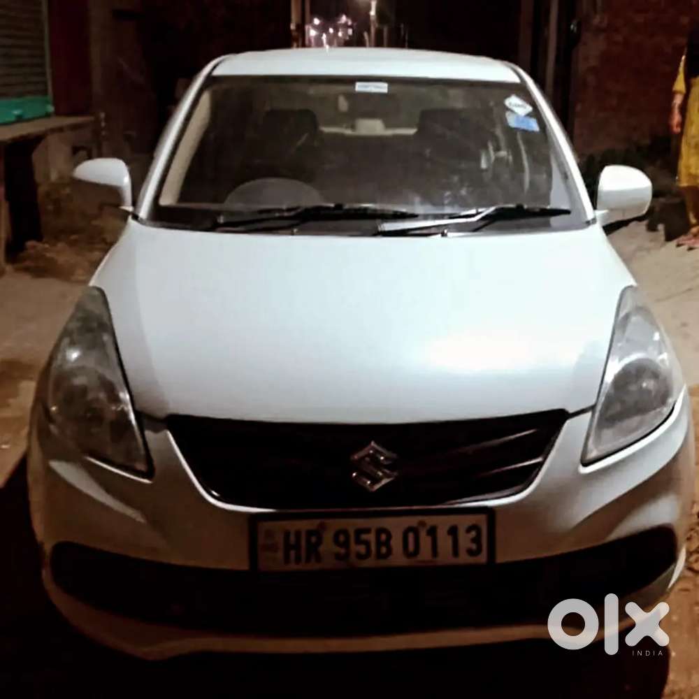 Swift Dzire
