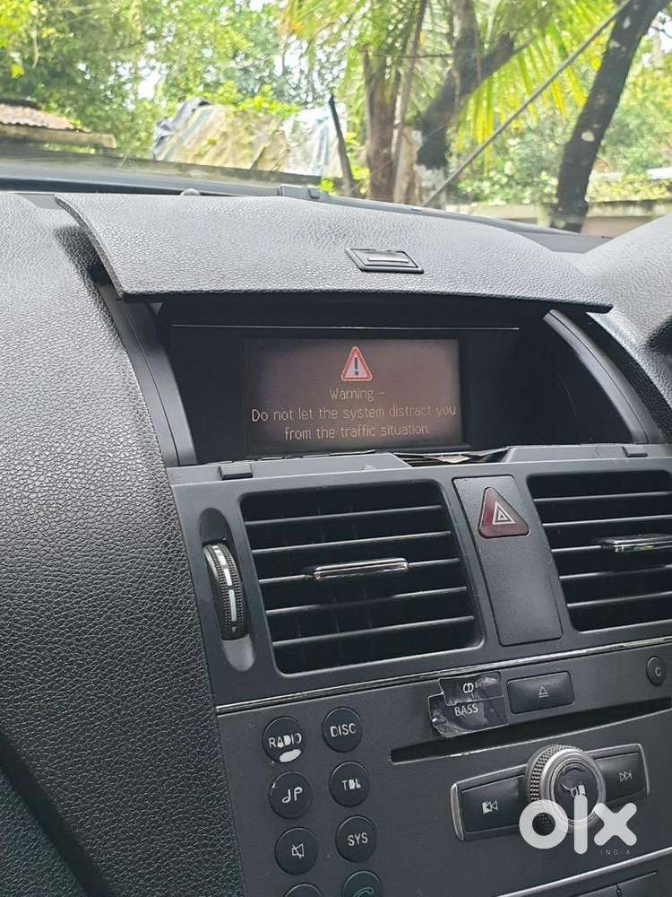 2011 Mercedes-benz Diesel 2011 Sale Or Exchange