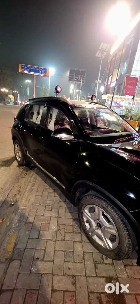 Kia Sonet 2021 Htk Plus Vip No 5786