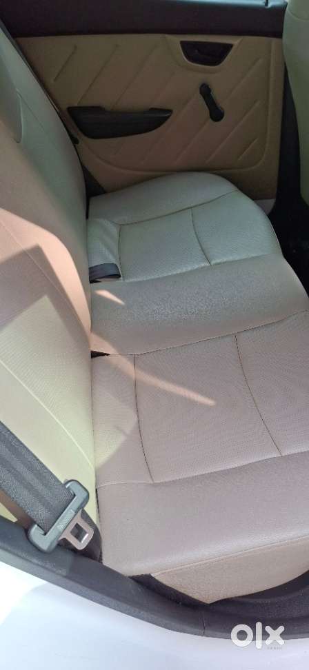 Hyundai Eon Era +, 2018, Petrol