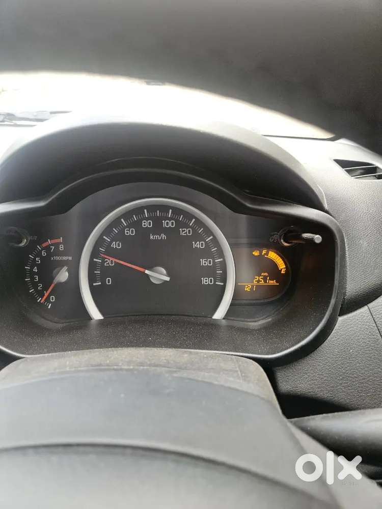 Maruti Suzuki Celerio X 2021