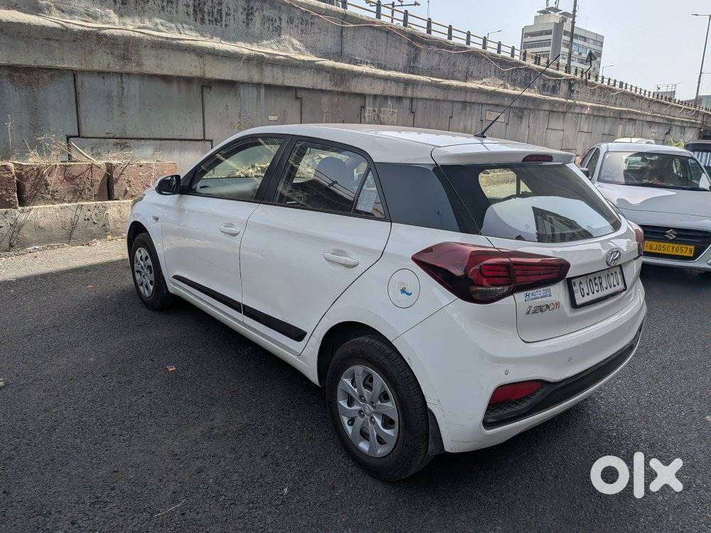 Hyundai Elite I20 Magna+ Vtvt, 2019, Petrol