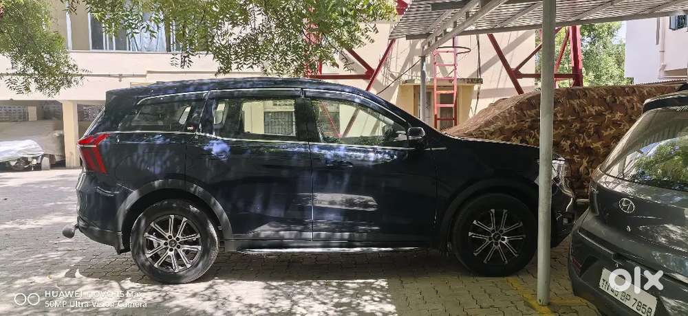 Mahindra Xuv700 Diesel 2022