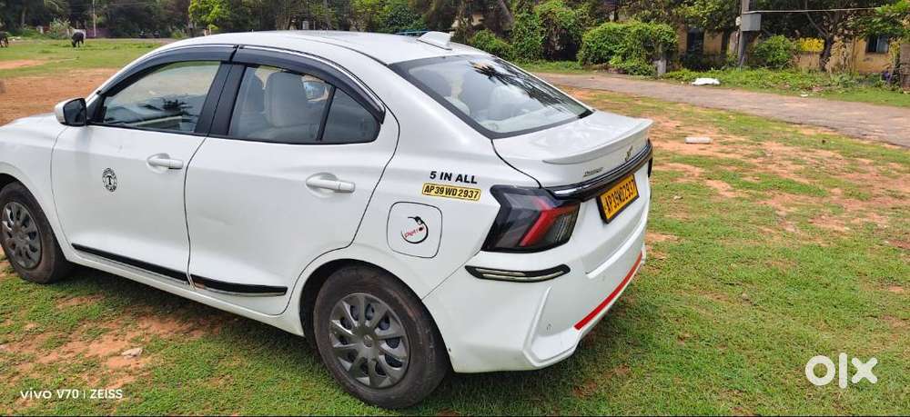 Maruti Suzuki Dzire 2025 Petrol Good Condition