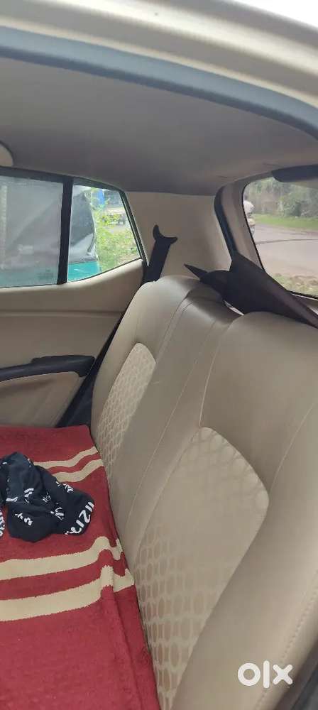 Hyundai I10 2010 Third Owner