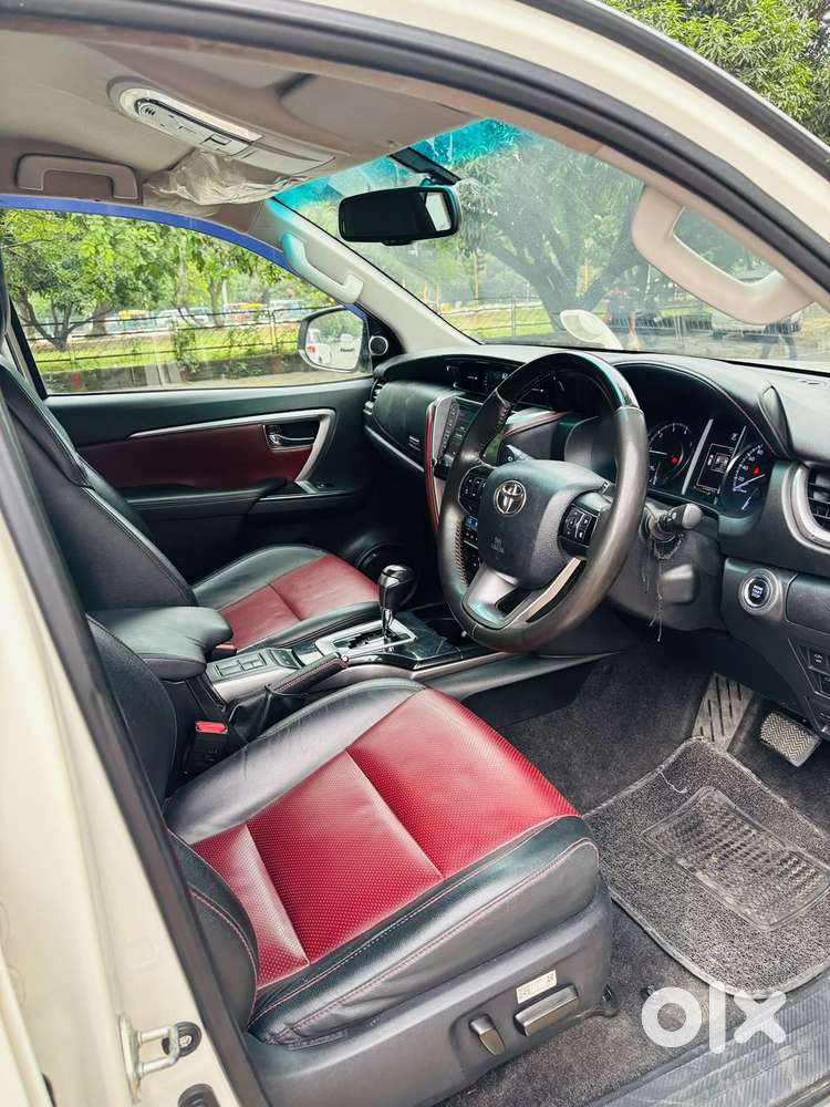 Toyota Fortuner 4x2 At 2.8 Diesel, 2022, Diesel