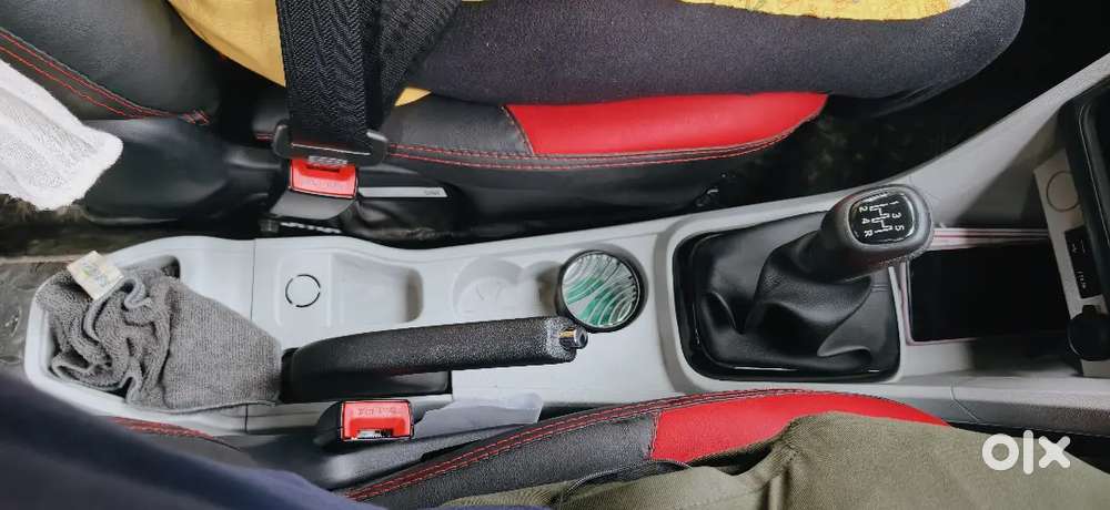 Tata Tiago 1.2 Revotron 2025 December Manufacture