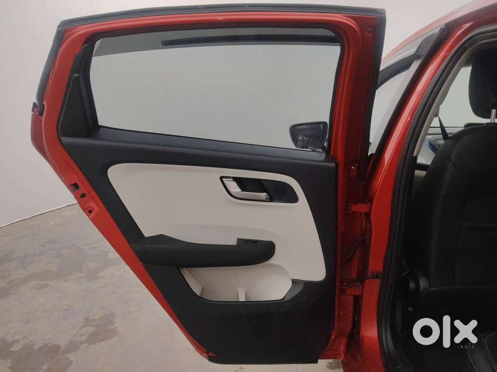 Tata Altroz 1.5 Xz Plus Diesel, 2022, Diesel