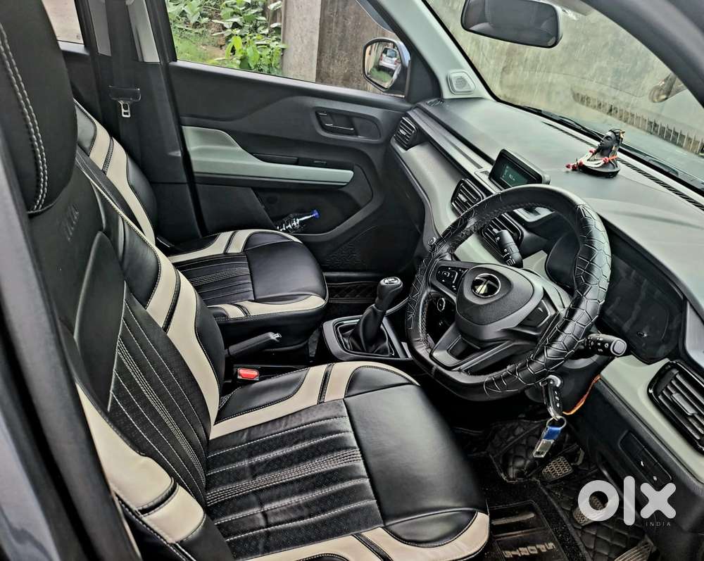 Tata Punch Adventure, 2025, Petrol