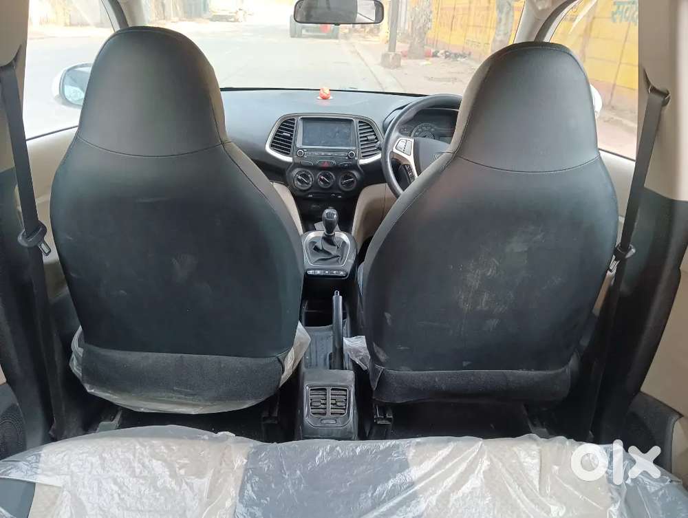 Hyundai New Santro 2021 Mt 12000 Km Driven