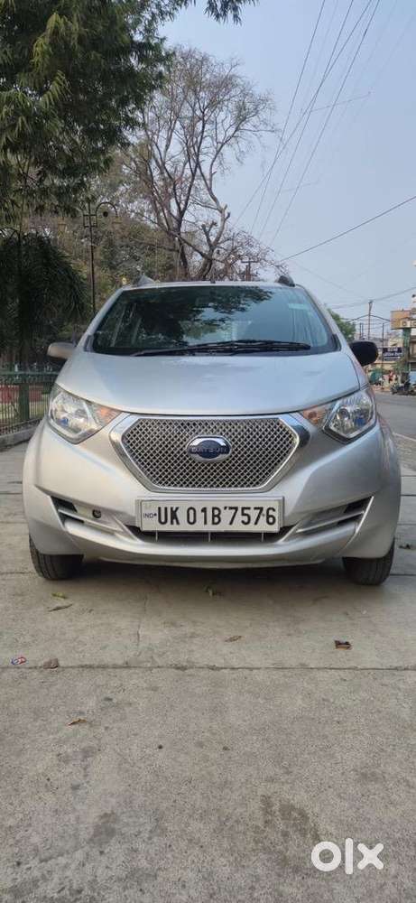 Datsun 2018 Car Manual