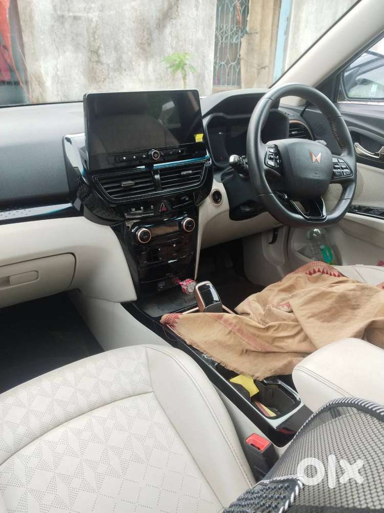 Xuv 400 El Pro 39.kw