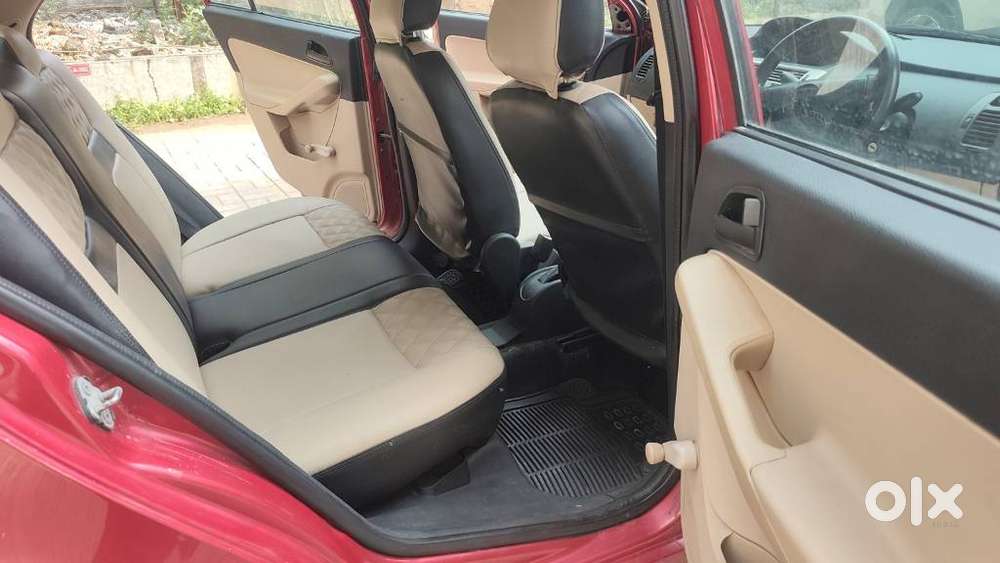 Tata Indica Vista Quadrajet 90 Vx, 2011, Diesel