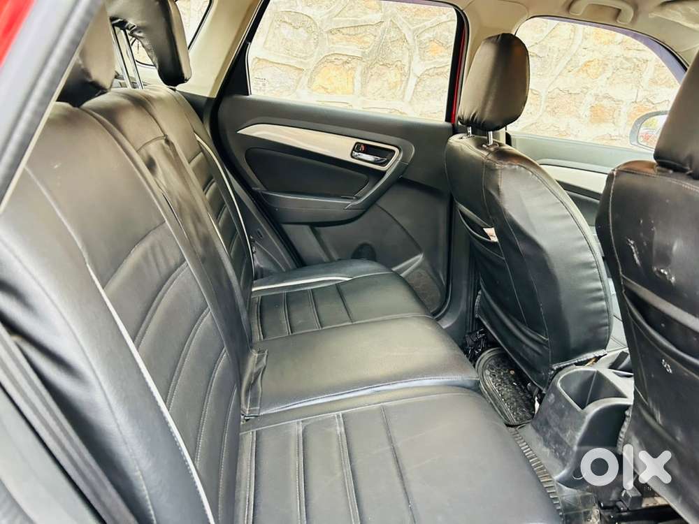 Maruti Suzuki Vitara Brezza (perfect Condition)