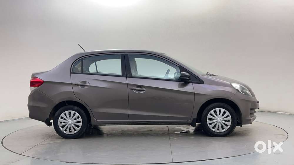 Honda Amaze SX i VTEC, 2015, Petrol
