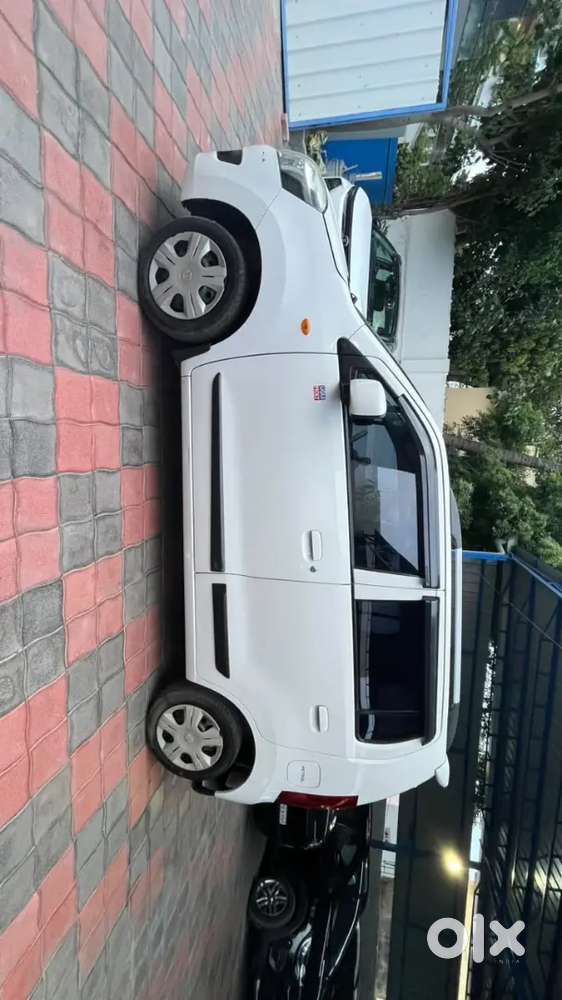 Maruti Wagon R 2016