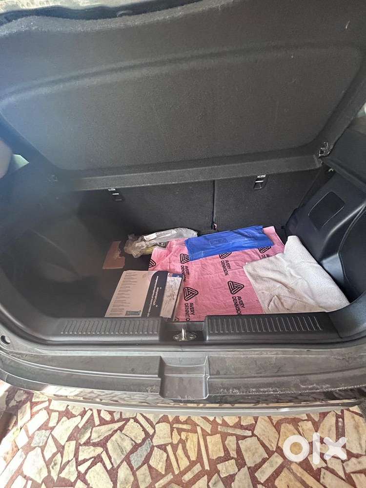 Maruti Suzuki Automatic 2023