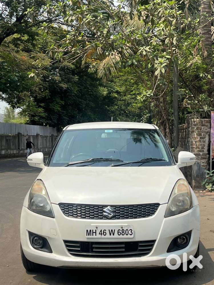 Maruti Suzuki Swift 2011-2014 Vdi, 2013, Diesel