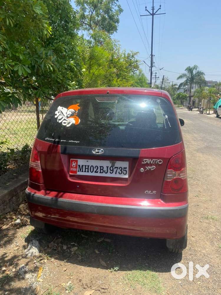 Hyundai Car Petrol 2009