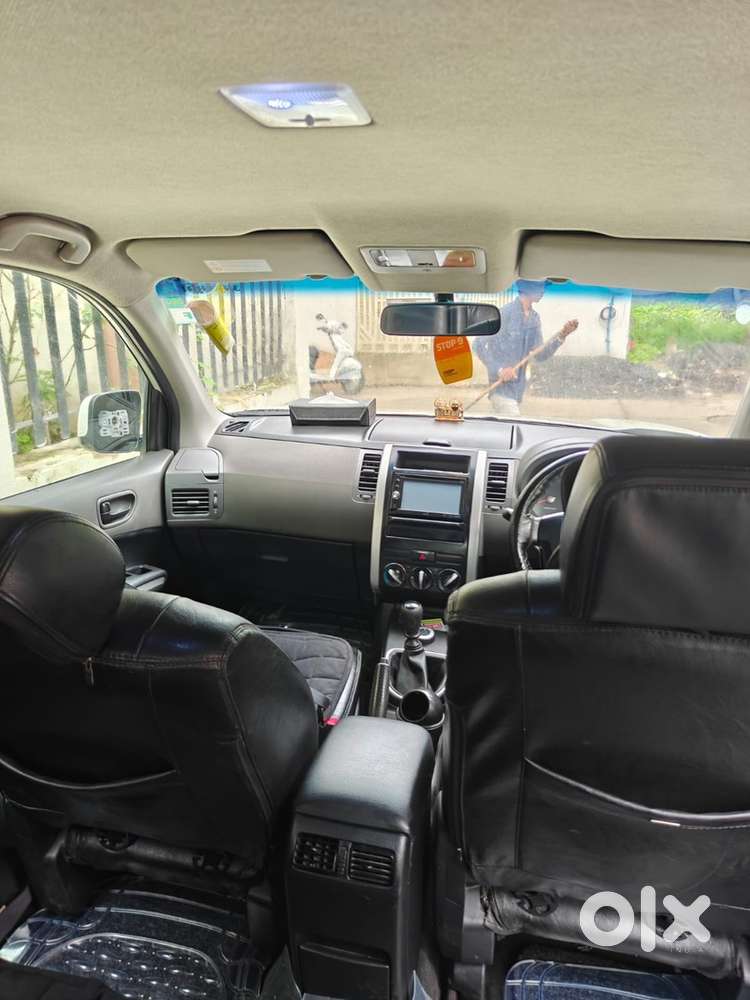 Nissan X-trail Diesel 2012