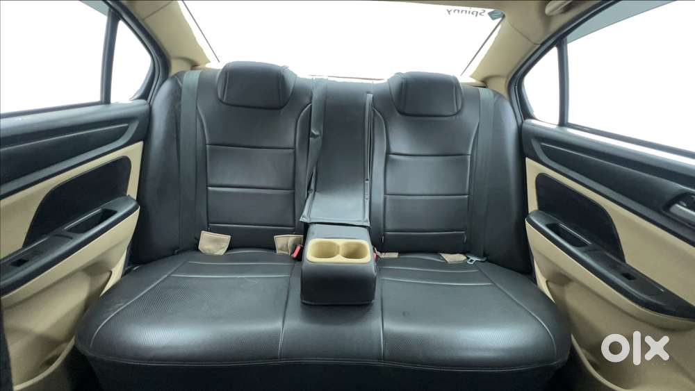 Honda Amaze Vx 1.2 Petrol Mt, 2019, Petrol