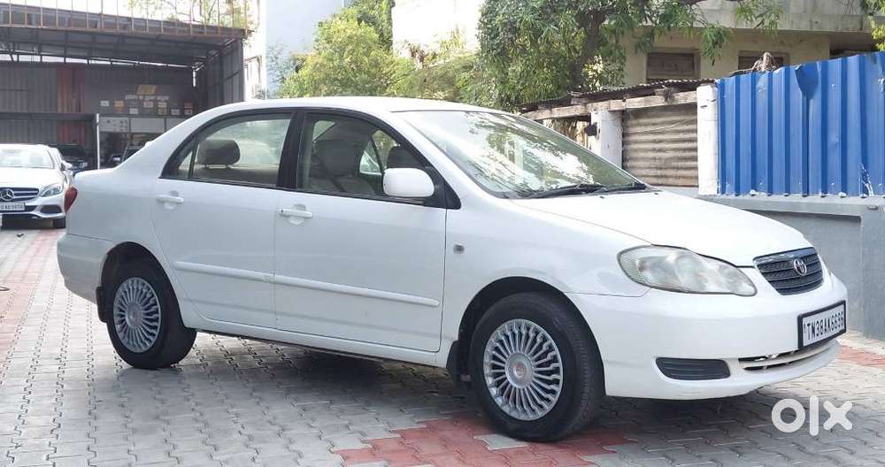 Toyota Corolla He 1.8j, 2006, Lpg
