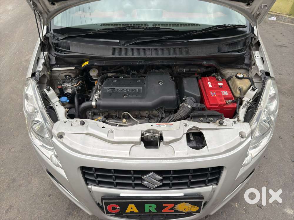 Maruti Suzuki Ritz Zdi Bs-iv, 2015, Diesel