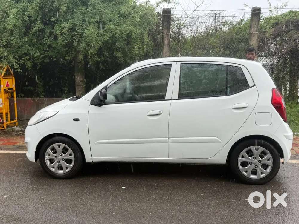 Hyundai I10 1900 Petrol Manual